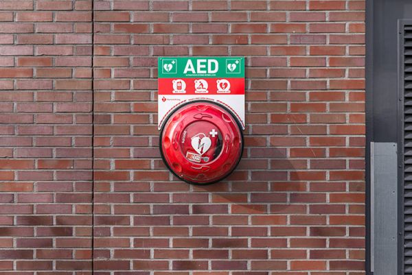 AED